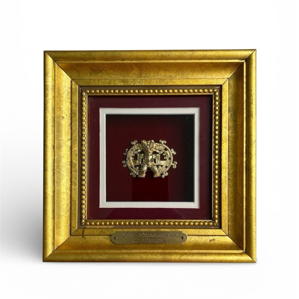 REPROSA The God of the Sun Frame